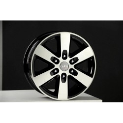 ZANTA KAR 617                        7,0X16 ET30 6X114