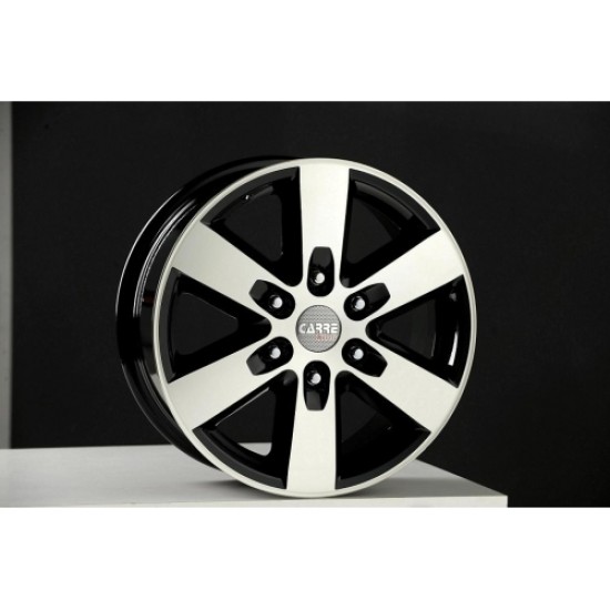 ZANTA KAR 617                        7,0X16 ET30 6X114