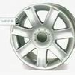 ZANTA KORMETAL 7SPOKE 7,0X15 ET20 5X120 ZANTA KORMETAL 7SPOKE 7,0X15 ET20 5X120