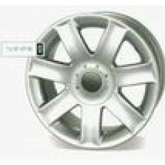 ZANTA KORMETAL 7SPOKE   7,0X15 ET20 5X120
