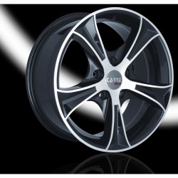 ZANTA KAR 847                        7,0X17 ET38 4X114