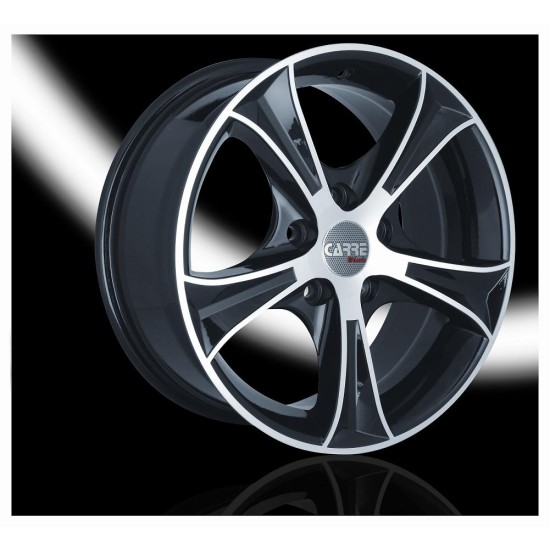 ZANTA KAR 847                        7,0X17 ET38 4X114