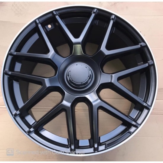 ZANTA 8.5X19 852 ET42 5X112