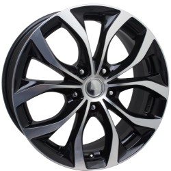 ZANTA KORM A100 8.5X19 ET45 5X108 72.2