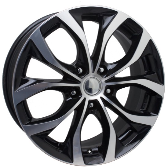 ZANTA KORM A100 8.5X19 ET45 5X108 72.2