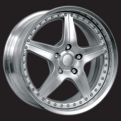 ZANTA ALNAIR                         9,5X19 ET38 5X120