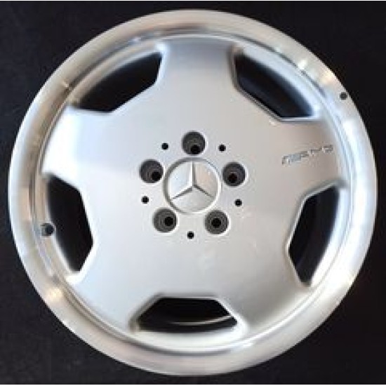 ZANTA AMG II                          8,0X18 ET31 5X112