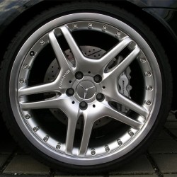 ZANTA AMG IV                      10,0X19 ET28 5X112