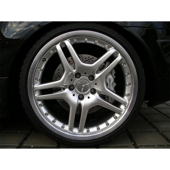 ZANTA AMG IV                      10,0X19 ET28 5X112