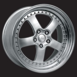 ZANTA AVIOR 9,0X18 ET40 5X120 ZANTA AVIOR 9,0X18 ET40 5X120