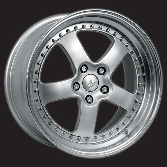 ZANTA AVIOR                           9,0X18 ET40 5X120