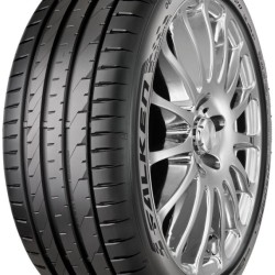 ΕΛΑΣΤΙΚΑ 215/45R17 91Y XL AZENIS FK520  FALKEN