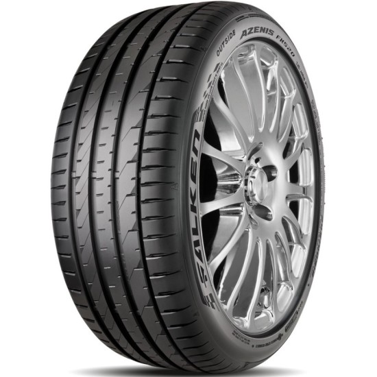 ΕΛΑΣΤΙΚΑ 205/45R17 88Y XL AZENIS FK520  FALKEN