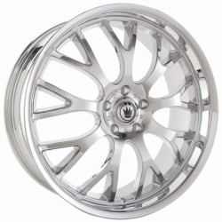 ZANTA KONIG BLIX3 9.5X22 ET38 5X120 25120