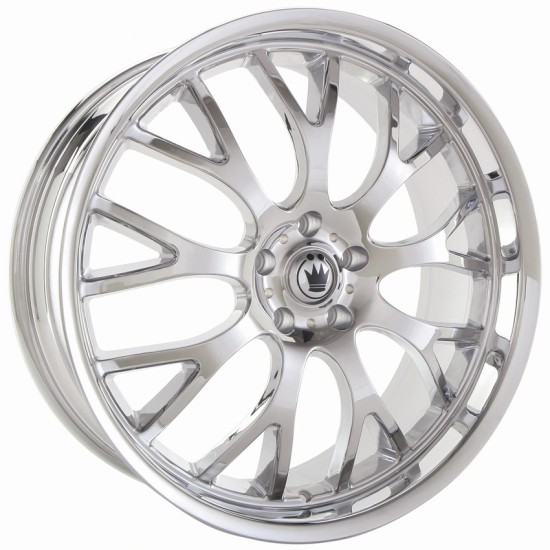 ZANTA KONIG BLIX3 9.5X22 ET38 5X120 25120