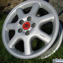 ZANTA BUGATTI                      7,0X15 ET35 4X108