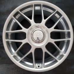 ZANTA RC POLISHED 7,5X16 ET35 5X100 ZANTA RC POLISHED 7,5X16 ET35 5X100