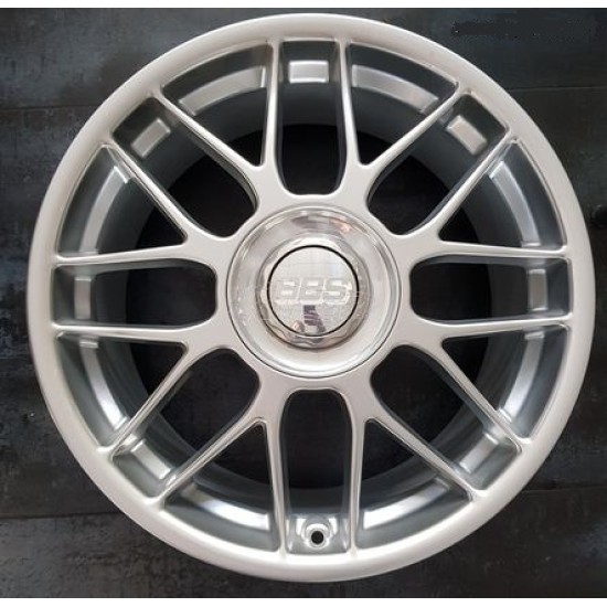 ZANTA RC  POLISHED            7,5X16 ET35 5X100
