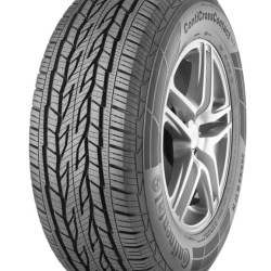 ΕΛΑΣΤΙΚΟ 215/60 R 17 96 HContiCrossContact LX 2 CONTINENTAL