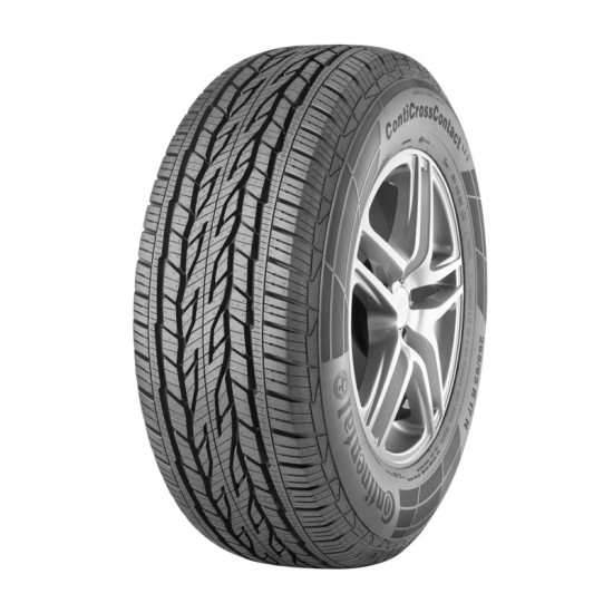 ΕΛΑΣΤΙΚΟ 225/70 R 16 SL 103 H ContiCrossContact LX 2 CONTINENTAL ΕΛΑΣΤΙΚΟ 225/70 R 16 SL 103 H ContiCrossContact LX 2 CONTINENTAL