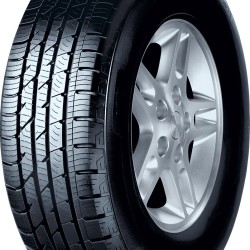 ΕΛΑΣΤΙΚΟ 225/65 R 17 102 TContiCrossContact LX CONTINENTAL