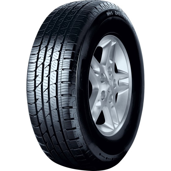 ΕΛΑΣΤΙΚΟ 225/65 R 17 102 TContiCrossContact LX CONTINENTAL