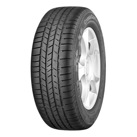 ΕΛΑΣΤΙΚΟ 275/40 R 22 108 VContiCrossContact Winter CONTINENTAL