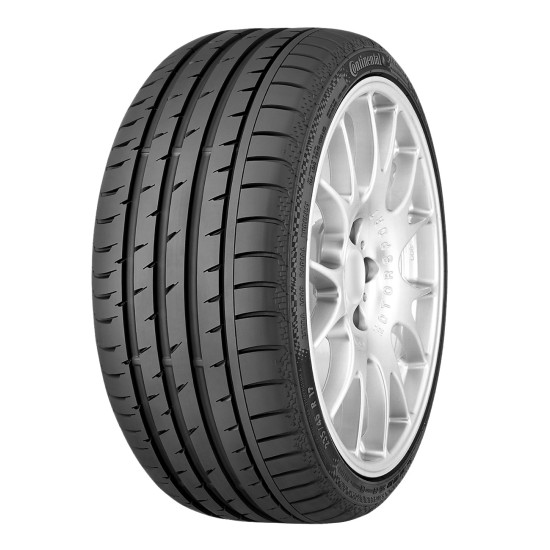 ΕΛΑΣΤΙΚΟ 205/45 R 17 84 WContiSportContact 3 CONTINENTAL