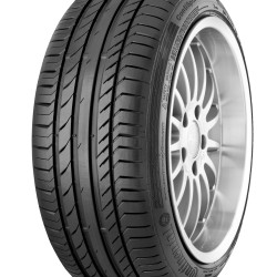 ΕΛΑΣΤΙΚΟ 235/45 R 17 94 WContiSportContact 5 CONTINENTAL
