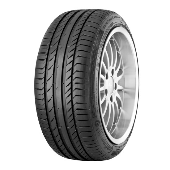 ΕΛΑΣΤΙΚΟ 235/45 R 17 94 WContiSportContact 5 CONTINENTAL