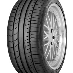 ΕΛΑΣΤΙΚΟ 325/35 R 22 110 YContiSportContact 5P CONTINENTAL