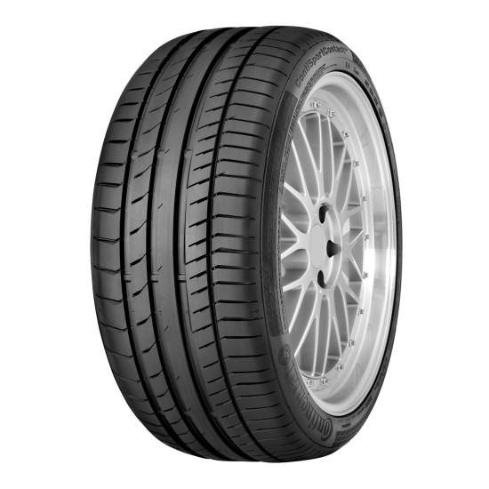 ΕΛΑΣΤΙΚΟ 325/35 R 22 110 YContiSportContact 5P CONTINENTAL