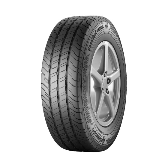 ΕΛΑΣΤΙΚΟ 195/60 R 16 099/097 HContiVanContact 100 CONTINENTAL ΕΛΑΣΤΙΚΟ 195/60 R 16 099/097 HContiVanContact 100 CONTINENTAL