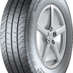 ΕΛΑΣΤΙΚΟ 205/65 R 16 107/105 TContiVanContact 200 CONTINENTAL