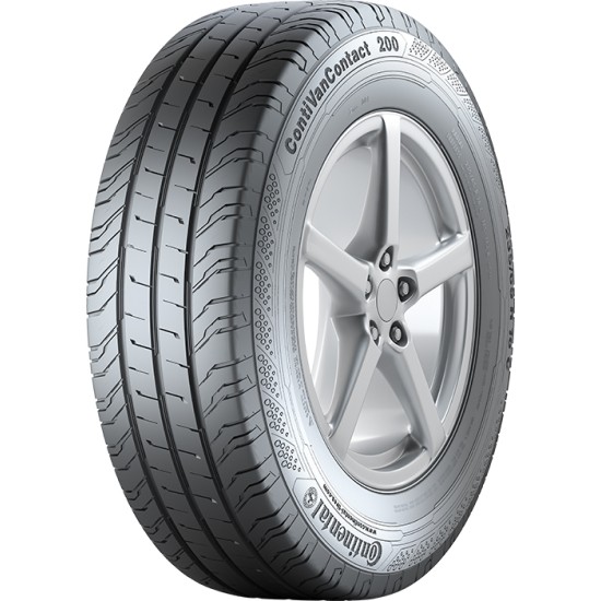 ΕΛΑΣΤΙΚΟ 205/65 R 16 107/105 TContiVanContact 200 CONTINENTAL ΕΛΑΣΤΙΚΟ 205/65 R 16 107/105 TContiVanContact 200 CONTINENTAL