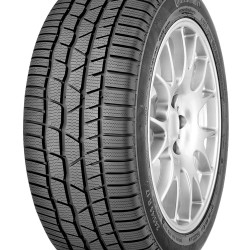 ΕΛΑΣΤΙΚΟ 225/55 R 16 95 HContiWinterContact TS 830 P CONTINENTAL