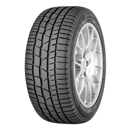 ΕΛΑΣΤΙΚΟ 225/55 R 16 95 HContiWinterContact TS 830 P CONTINENTAL ΕΛΑΣΤΙΚΟ 225/55 R 16 95 HContiWinterContact TS 830 P CONTINENTAL