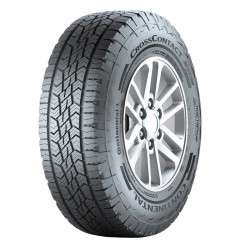 ΕΛΑΣΤΙΚΟ 205/70 R 15 96 HCrossContact ATR CONTINENTAL
