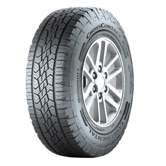 ΕΛΑΣΤΙΚΟ 205/70 R 15 96 HCrossContact ATR CONTINENTAL