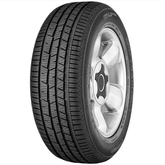 ΕΛΑΣΤΙΚΟ 235/65 R 17 108 VCrossContact LX Sport CONTINENTAL