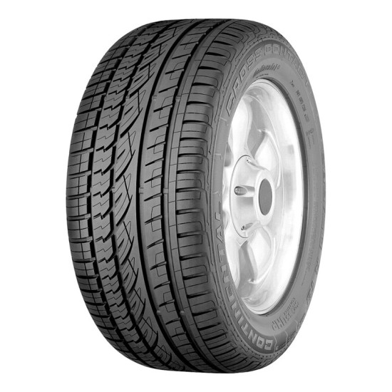 ΕΛΑΣΤΙΚΟ 235/55 R 19 105 WCrossContact UHP CONTINENTAL