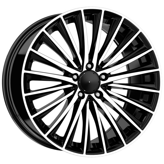 ZANTA KORM DY980 9.5Χ20 ΕΤ40 5X112 66.6