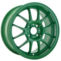 ZANTA KONIG DAYLITEGREEN 6.5X15 ET40 4X100 54100