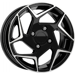 ZANTA KORM DY064 6.0X14 4X100 ET35 73.1