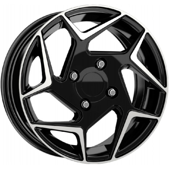 ZANTA KORM DY064 6.0X14 4X100 ET35 73.1