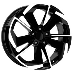 ZANTA KORM DY1129 8.0X19 ET45 5X108 63.4