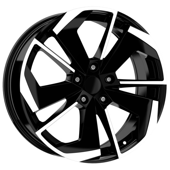 ZANTA KORM DY1129 8.0X19 ET45 5X108 63.4