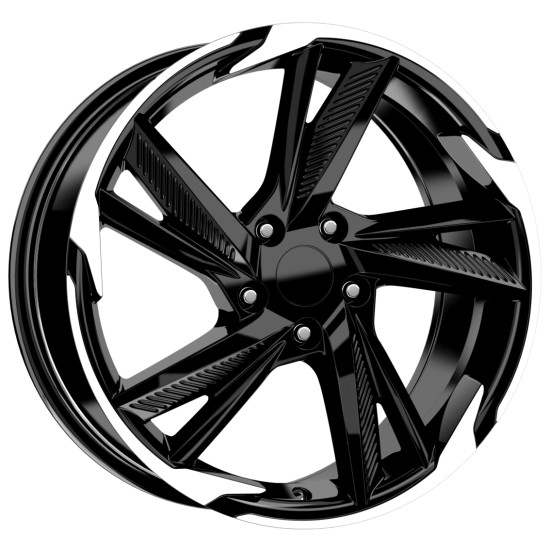 ZANTA KORM DY1208 8.0X18 ET45 5X108 67.1