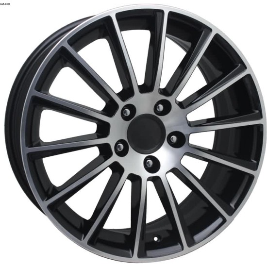 ZANTA 8.5X19 822 ET42 66.6 5X112