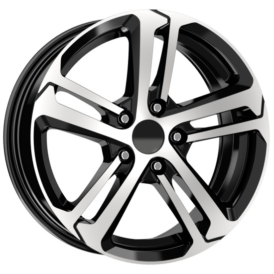 ZANTA KORM DY265 6.5X15 ET25 4X108 65.1